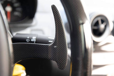 2008 Ferrari 599 GTB Fiorano