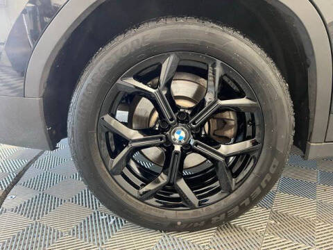 2024 BMW X4 xDrive30i