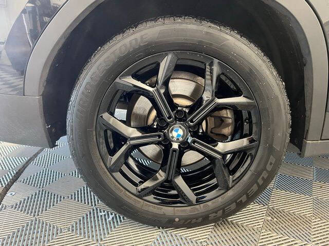 2024 BMW X4 xDrive30i