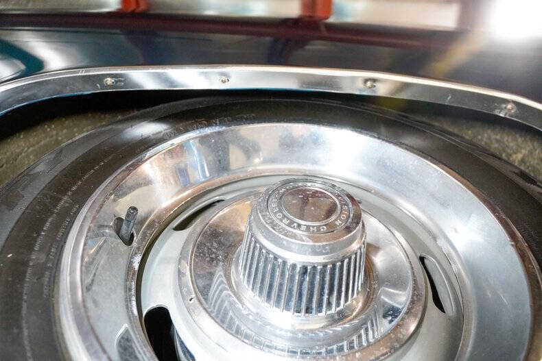 1964 Chevrolet Malibu