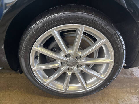 2015 Audi A4 2.0T Premium