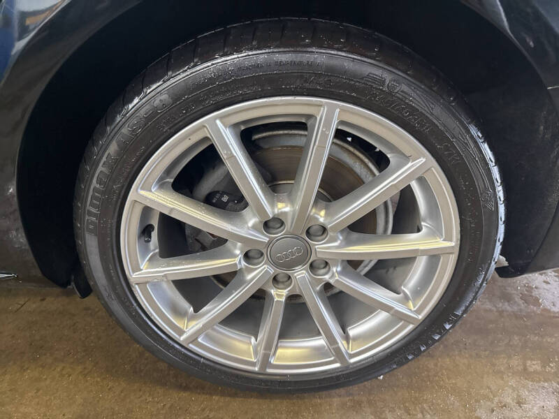 2015 Audi A4 2.0T Premium