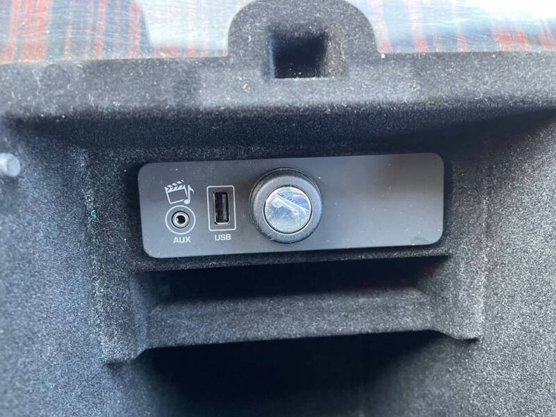 2015 Land Rover Range Rover HSE