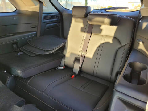 2024 Mazda CX-90 3.3 Turbo Preferred Plus