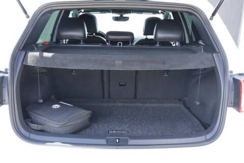 2020 Volkswagen Golf GTI