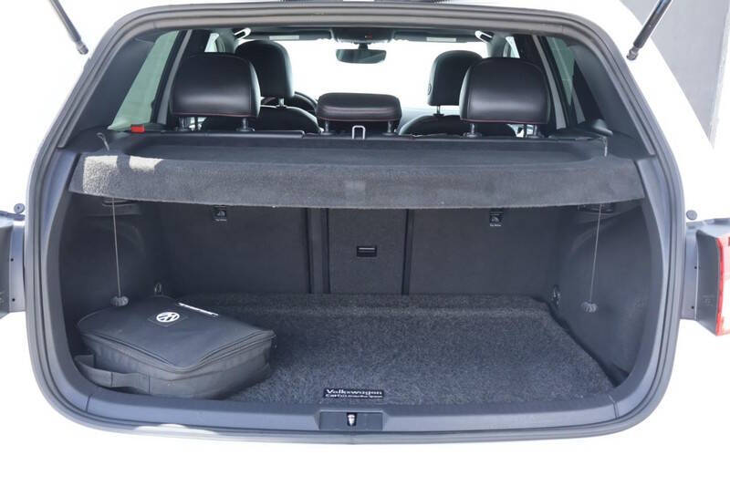 2020 Volkswagen Golf GTI