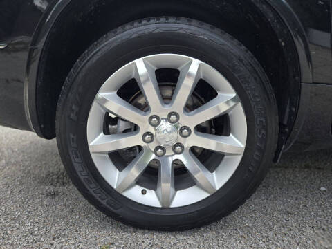 2014 Buick Enclave Premium