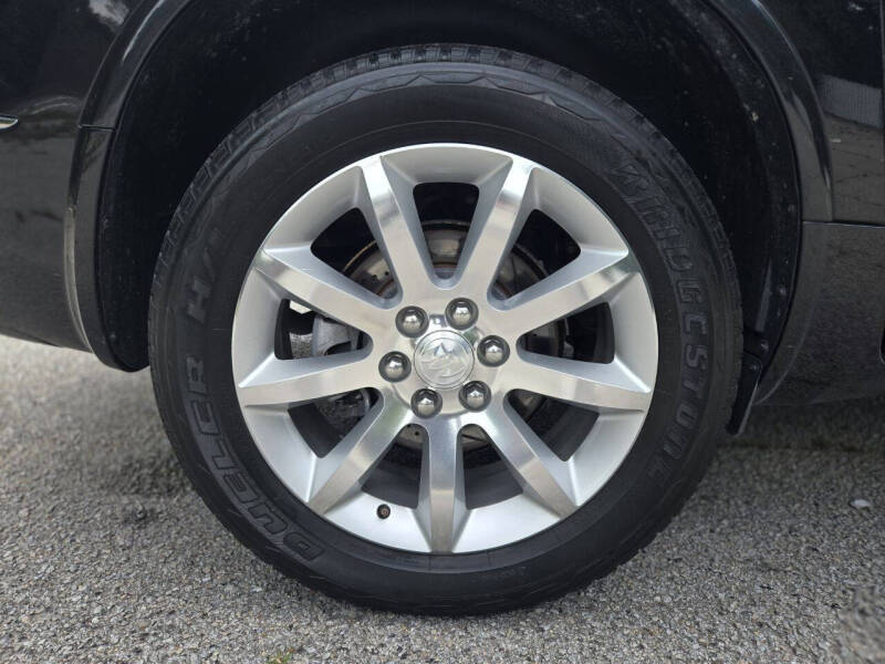 2014 Buick Enclave Premium