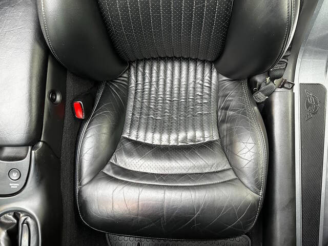 2004 Chevrolet Corvette