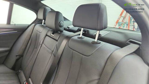 2023 BMW 5 Series 530i
