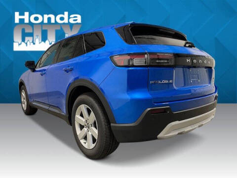 2024 Honda Prologue EX