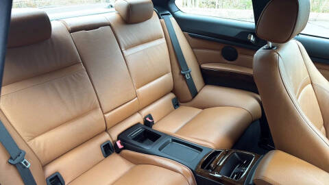 2010 BMW 3 Series 335i