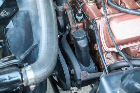 1969 Oldsmobile 442