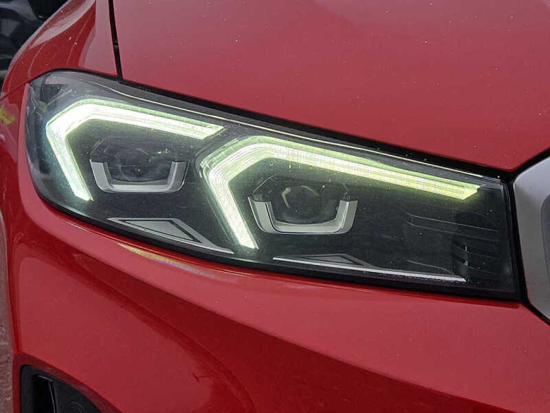 2023 BMW 3 Series 330i xDrive