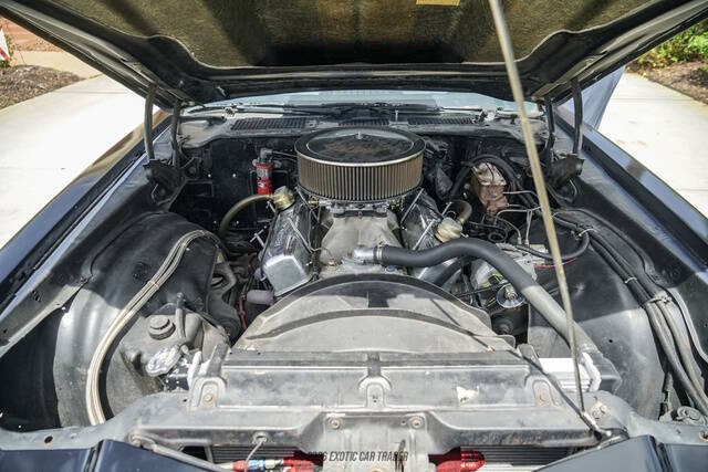1980 Chevrolet Camaro