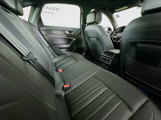 2023 Audi A6 quattro Premium Plus 55 TFSI