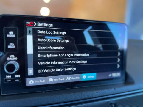 2023 Honda Civic Type R