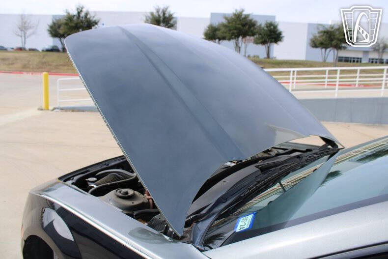 2012 Chevrolet Camaro SS