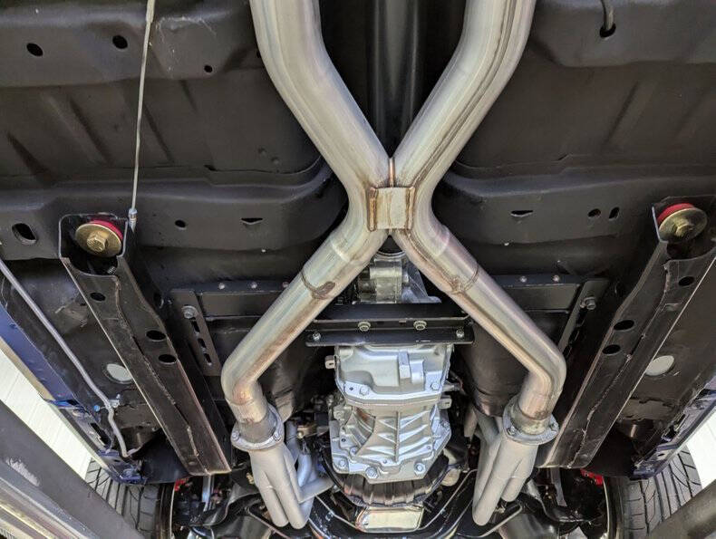 1970 Chevrolet Camaro