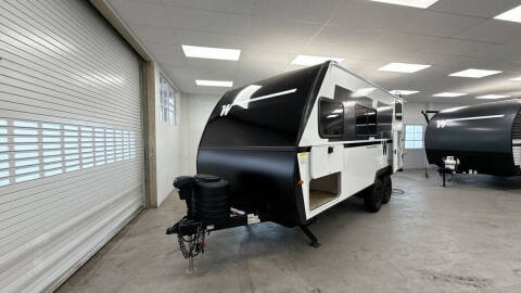 2026 Winnebago Micro Minnie