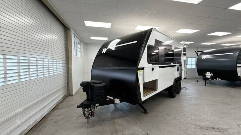 2026 Winnebago Micro Minnie