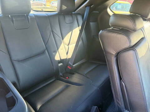 2017 Mazda CX-9 Grand Touring