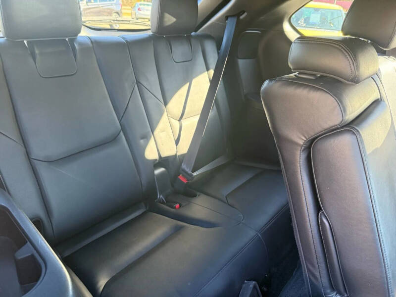 2017 Mazda CX-9 Grand Touring