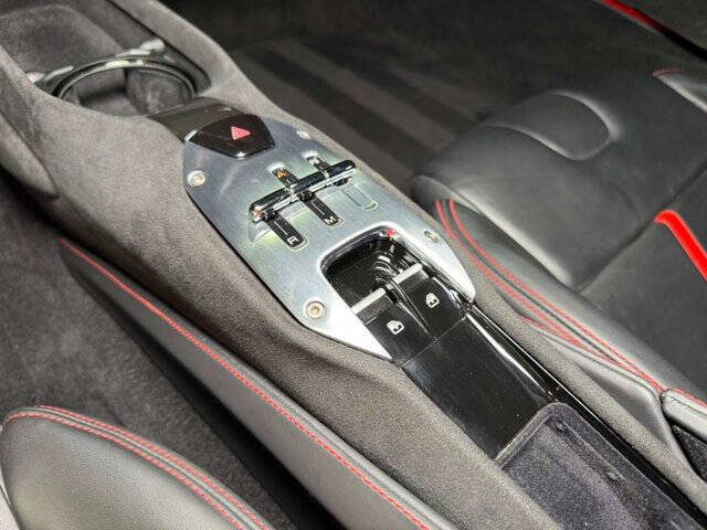 2023 Ferrari SF90 Stradale