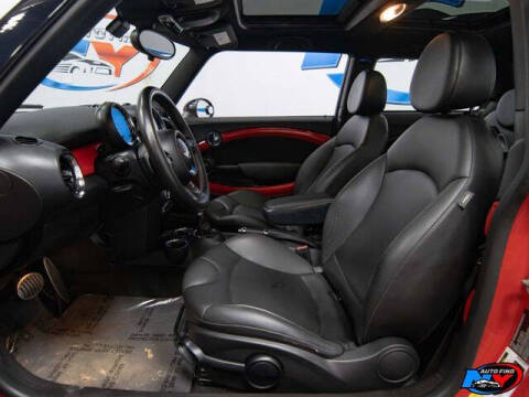 2013 MINI Hardtop John Cooper Works