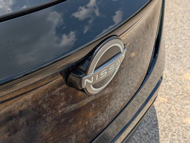2023 Nissan Ariya Engage
