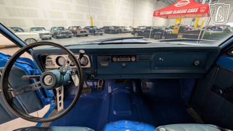 1978 Jeep Cherokee