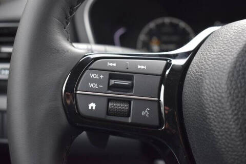 2025 Honda Pilot Touring+