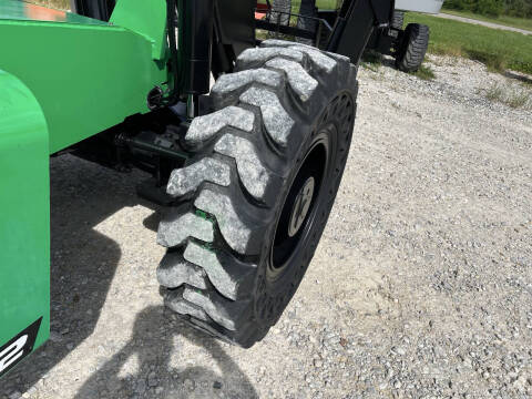 2017 JLG 10042 Telehandler