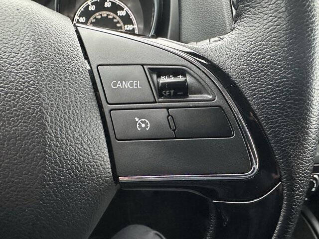 2024 Mitsubishi Outlander Sport SE