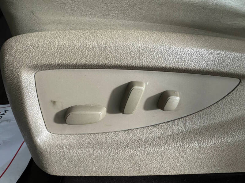 2015 GMC Sierra 3500HD