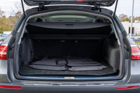 2023 Mercedes-Benz E-Class E 450 4MATIC All-Terrain