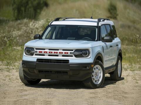 2023 Ford Bronco Sport for sale at Finn Auto Group - Auto House Tempe in Tempe AZ