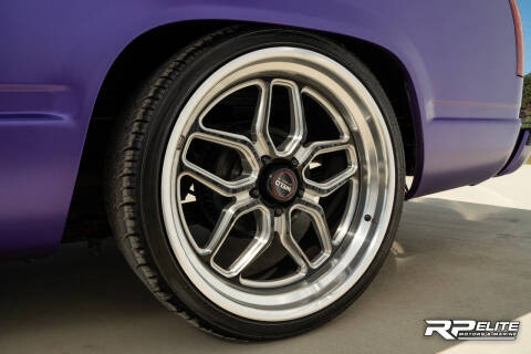 1994 Chevrolet C/K 1500 Series C1500 Silverado