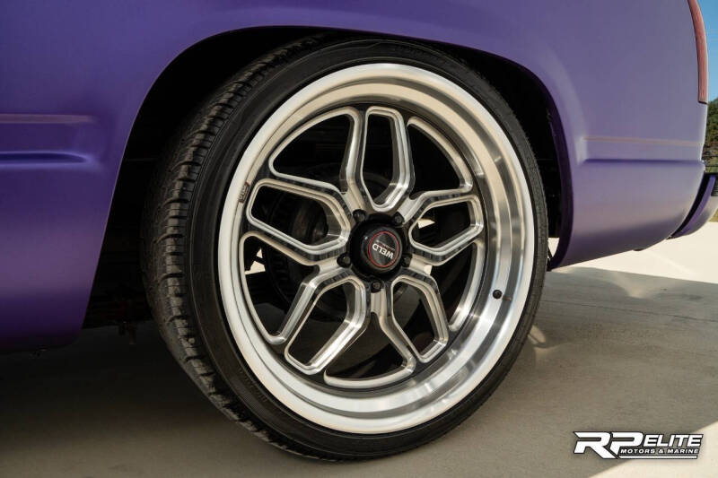 1994 Chevrolet C/K 1500 Series C1500 Silverado