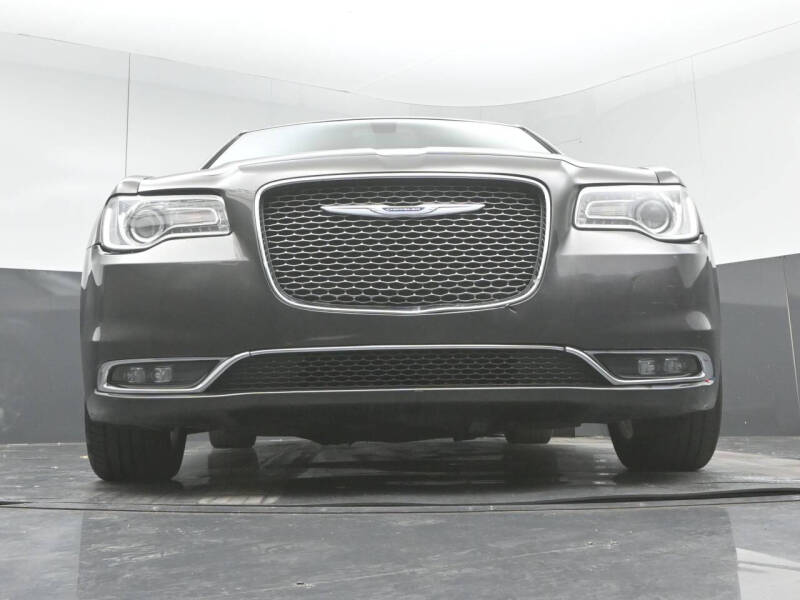 2020 Chrysler 300 Limited