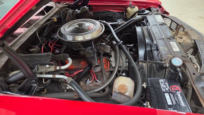 1971 Chevrolet Chevelle