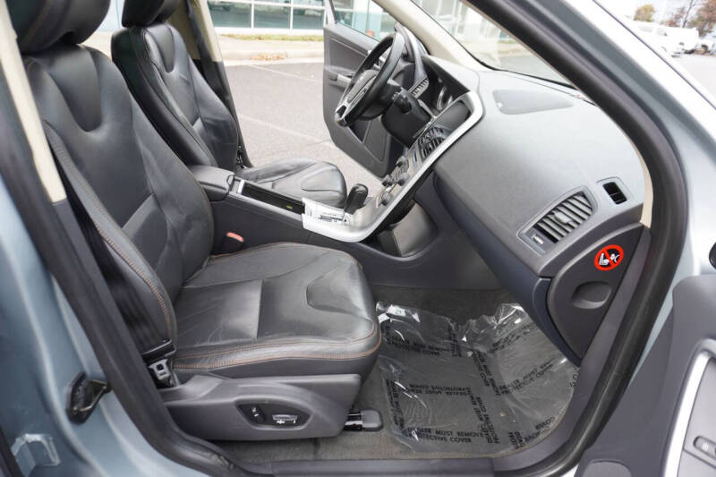 2011 Volvo XC60
