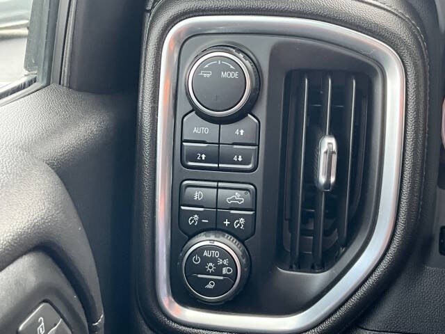 2022 Chevrolet Silverado 1500 Limited