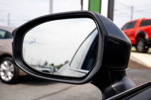 2023 Toyota Crown XLE