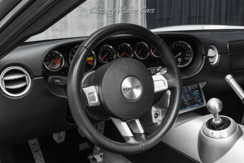 2005 Ford GT