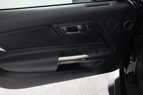 2021 Ford Mustang Shelby GT500