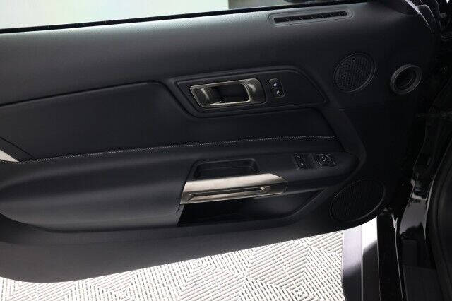 2021 Ford Mustang Shelby GT500