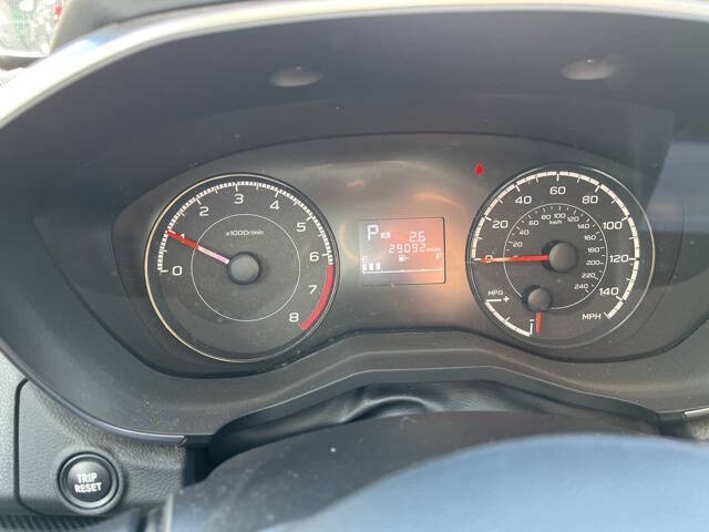 2019 Subaru Impreza Premium