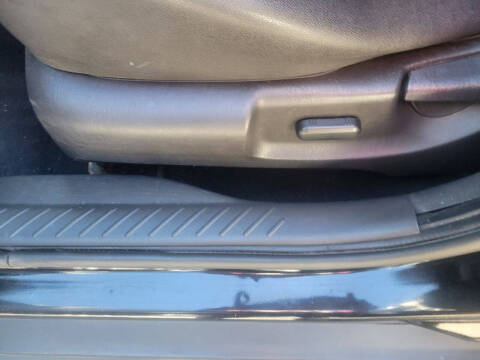 2010 Ford Escape Limited