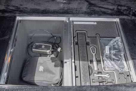 2014 Rolls-Royce Phantom Drophead Coupe